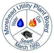 Morehead Utility Plant Board logo