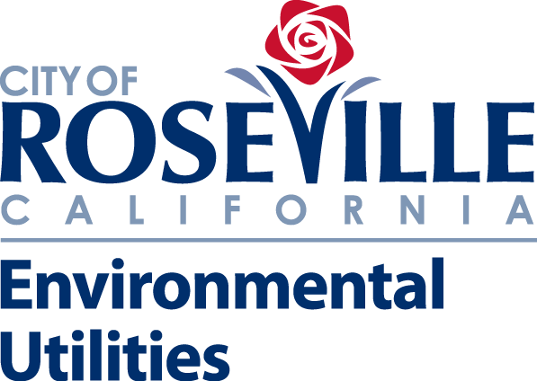 City of Roseville CA Environmental Utilities