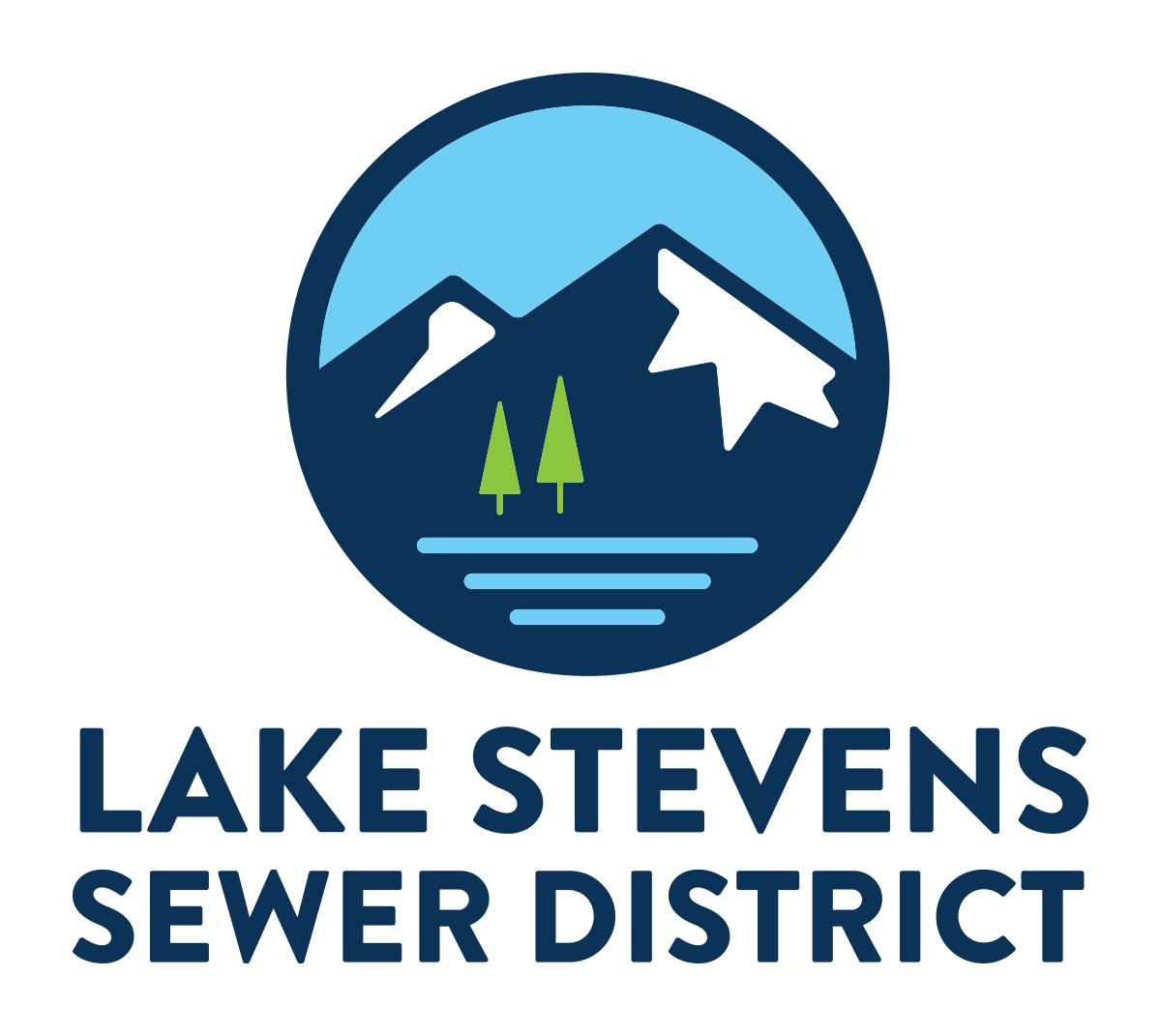 Lake Stevens Sewer District Logo