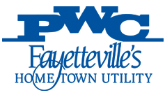 Fayetteville PWC Logo