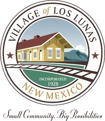 Village of Los Lunas, NM Logo